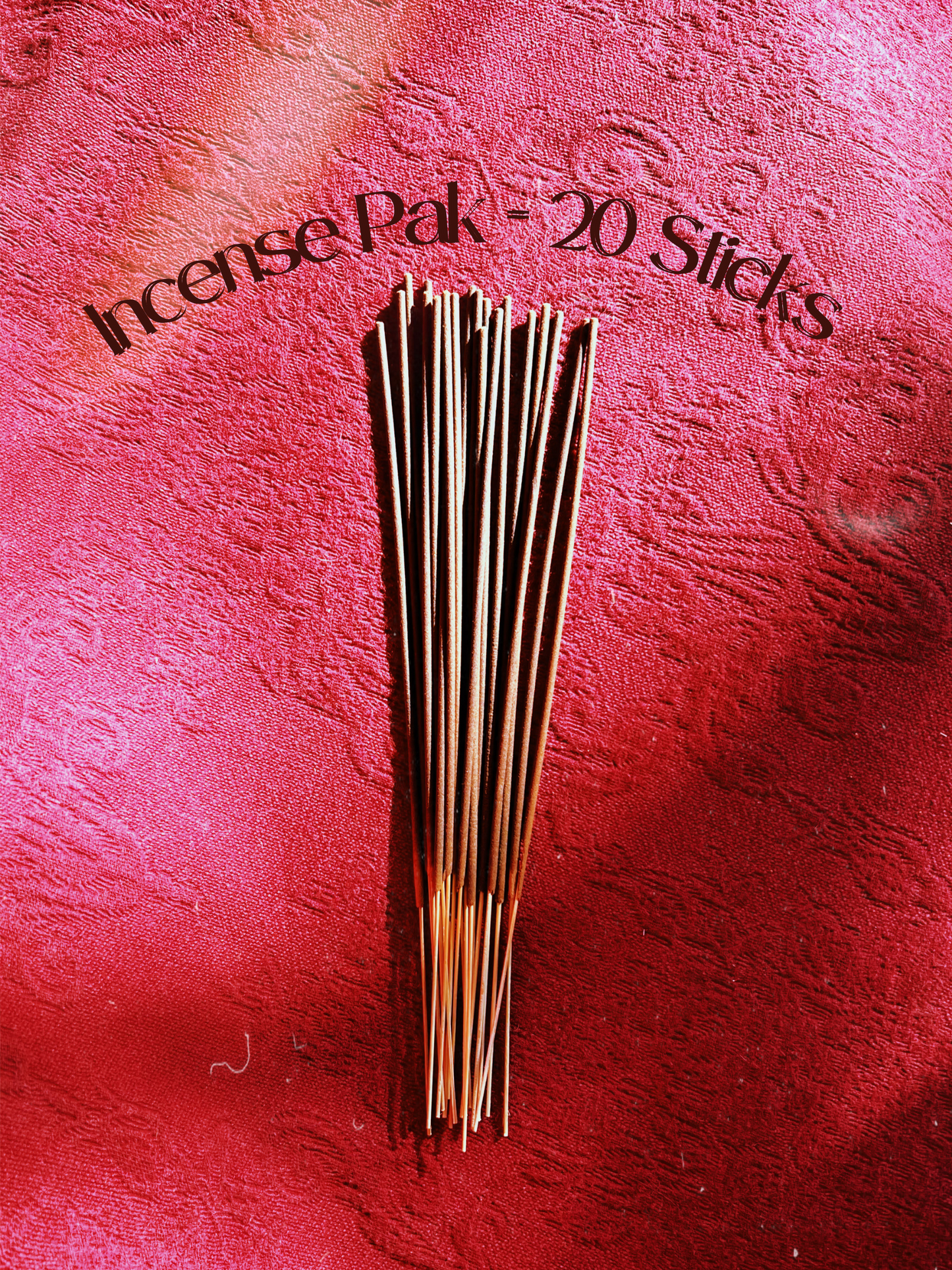 Incense Pak